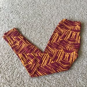 LuLaRoe leggings